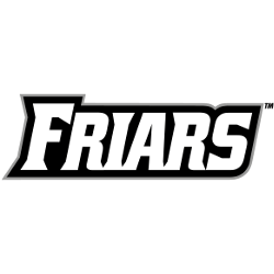 Providence Friars Wordmark Logo 2002 - Present